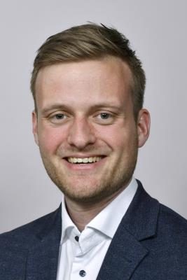 Danny van Dam