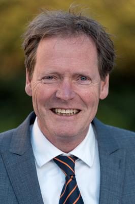 W.J.M. Kraanen