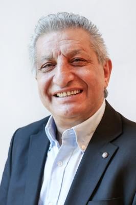 Hasan Usanmaz
