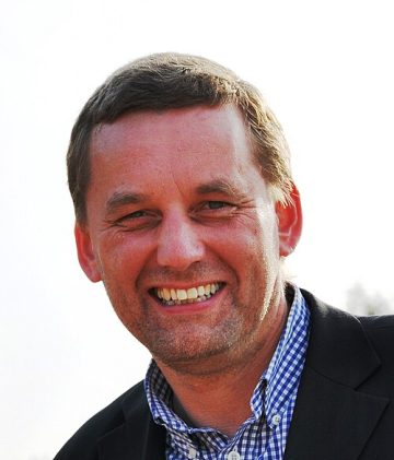 Anton Stapelkamp