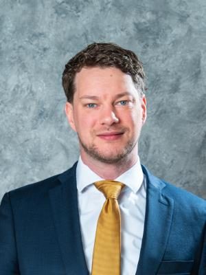 Niels Honkoop