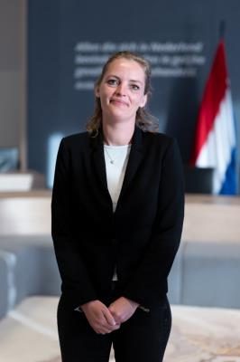 W. (Wendy) Poppen-Hofstee