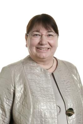 Miriam Schreurs