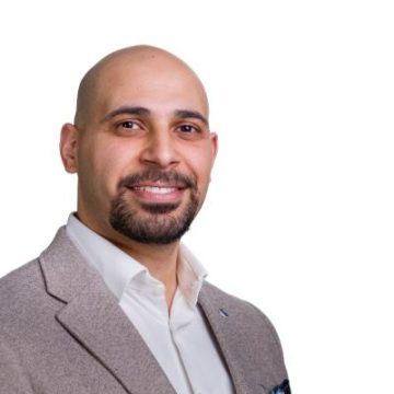 Ammar Younes (D66)