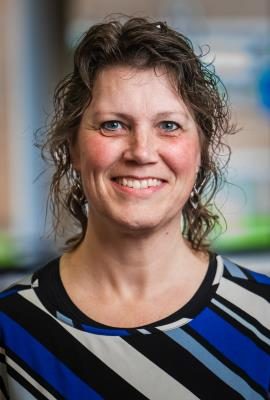 Alwina van der Mark-Leijssenaar