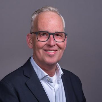 John Frijlink