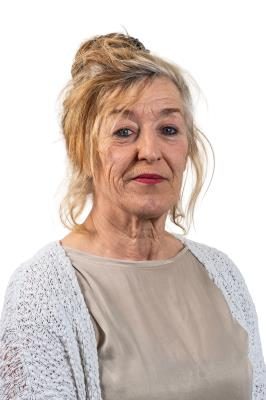 Astrid van de Wetering