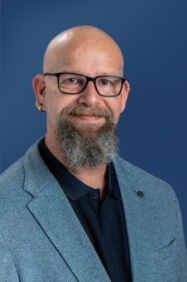 Mark Slatman