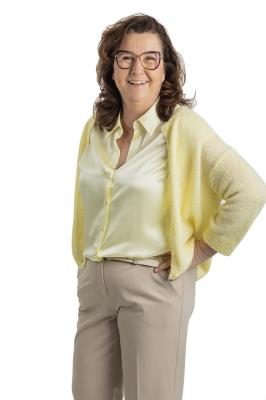 Margriet Walraven-van Dam