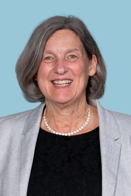 Rita Leijendekker
