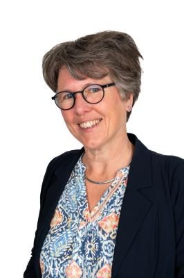 Jacqueline van der Vinne