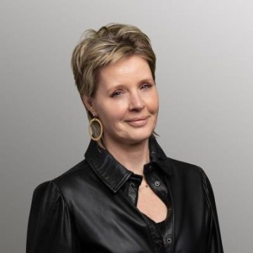 Mariska Wilschut