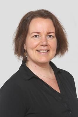 Alinda Lunshof