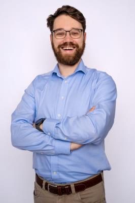 Frank Boerman-Lima