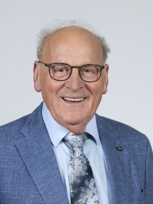 Dries van Delft
