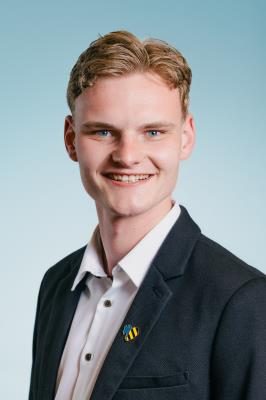 T.H.J Meendering