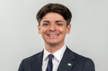 Pepijn Pi Van de Venne