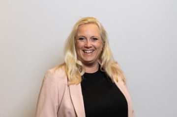 Mariëlle de Romijn