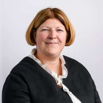 Marloes van Rijswijk