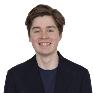 Gijs Toussaint