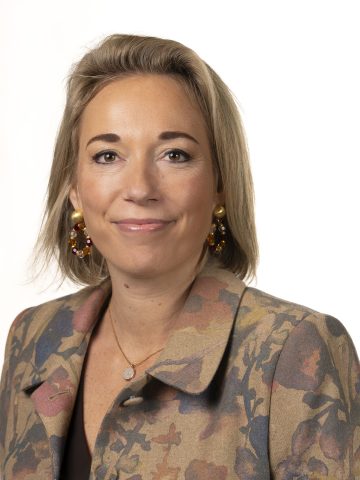 Ingrid Coenradie