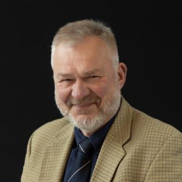 Jacob Meiboom