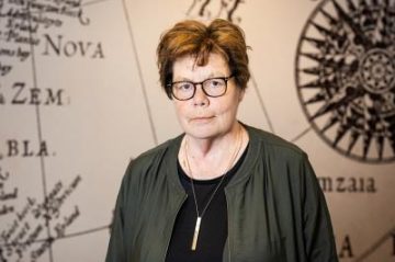 Nienke Mier