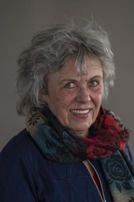 Marianne Laumann
