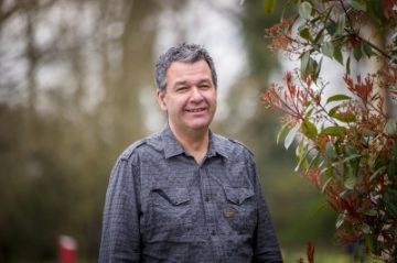 Niels van den Berg