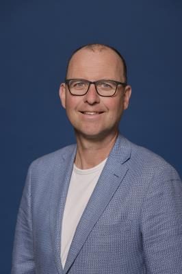 Paul Vonk