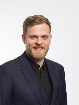Marnick Nijland