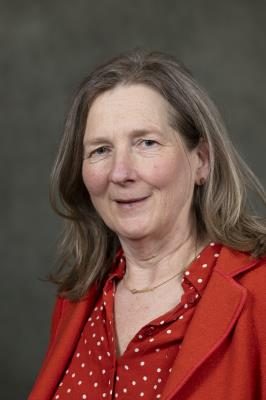 Geraldine Kwekkeboom