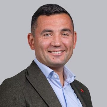 Ilhan Tekir