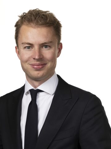 Julian Bushoff