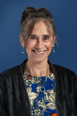 Theresia Prud'homme de Lodder