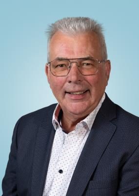 J.R.M. / Hans Bos
