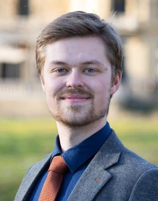 Tim Venekamp