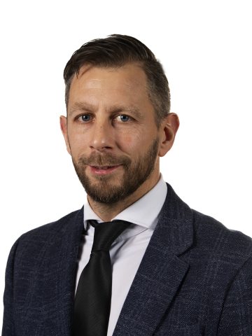 Maikel Boon