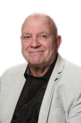 Jos Rensen