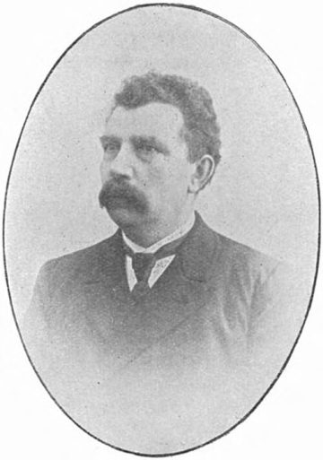 Wilhelmus Jacobus Mattheüs Christianus Friesen