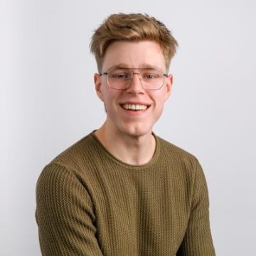 Midas Zuiddam