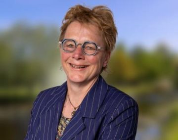 Wilma de Moel
