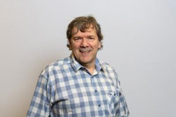 Leon Zoet