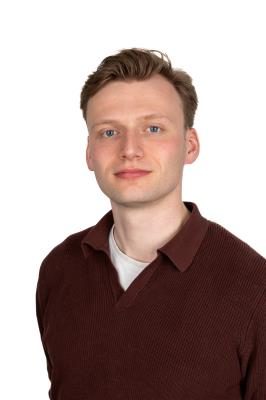 Max van Eck