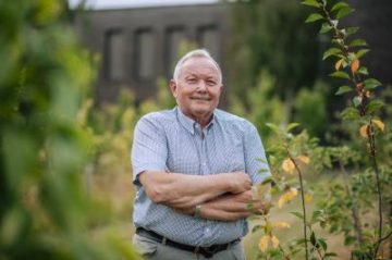 Peter Stakenborg