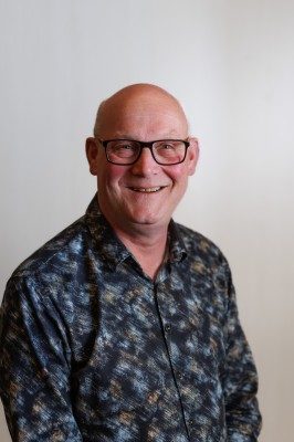 Kees Hoevenaars