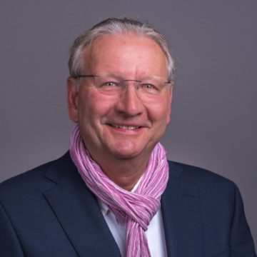 Marcel Bekkers