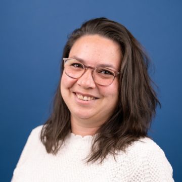 M.A. (Melanie) Scheurwater-Eschweiler