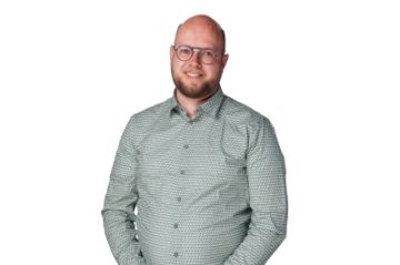 Johannes Wiersma