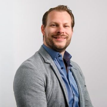 Martijn Romijnders